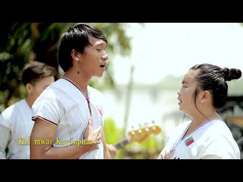 Kayan Phao - Kapha + Ei Ei ( Kayan New Song 2022 )