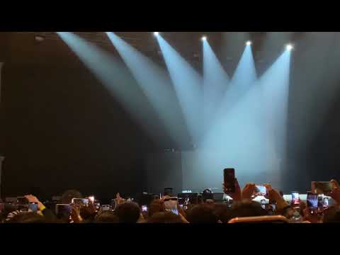 ASH ILAND - DEAD STAR