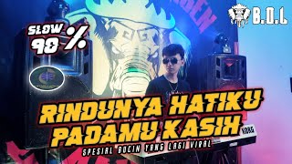 Download lagu ADEEKKK RINDUNYA HATIKU PADAMU DEKK SPESIAL BUCIN YANG LAGI VIRAL || BUJANG ORGEN LAMPUNG 2022 mp3