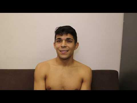 Jerry Perez: The guy I have my eyes on- Ryan Garcia, why not?