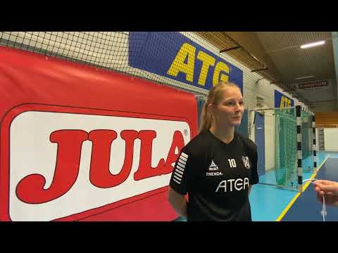 Skara HF - Julia Ehn