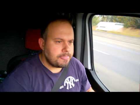 Misha the bus driver - 22 Family is the most important thing