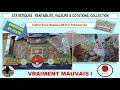 Analysis and quotations of the opening of the Radiant Eevee box, Premium Collection, Pokemon GO