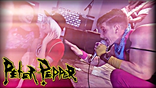 Peter Pepper Takes Over Florida Middle School!!! * SSA+S Toracon 2017 *