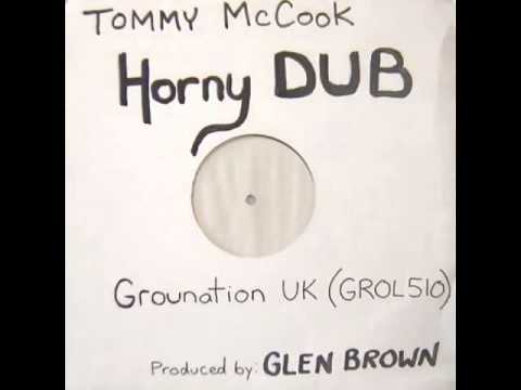 Tommy McCook - Horny dub