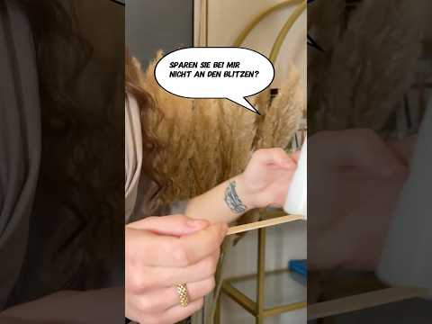 ★ FAQ Laser-Haarentfernung: Sparen wir an den Blitzen? | 7 ★ #laserhaarentfernung #electroepilangels