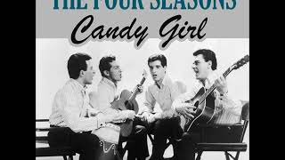 Candy Girl acapella (almost) - The 4 Seasons (w Frankie Valli)