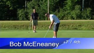 preview picture of video '2012 OI Golf Classic - Technical Needs'