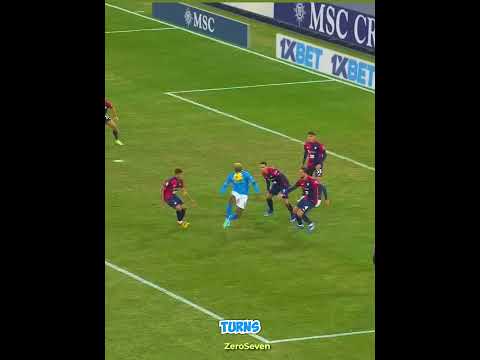 This Player Shocked The Whole World...