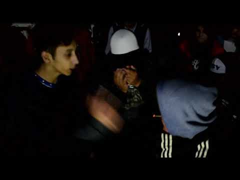 FINAL |GABI VS TINCHO FECHA 4 |HARA FREE