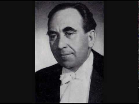 Rossini: Hamupipőke - Don Magnifico áriája - Radnai György