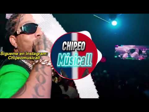 ROCHY RD - AGUANTALA EN VIVO (DOBLE TONO) 🔊