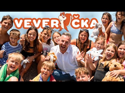 DEJAN DOGAJA - VEVERIČKA (Official Video)