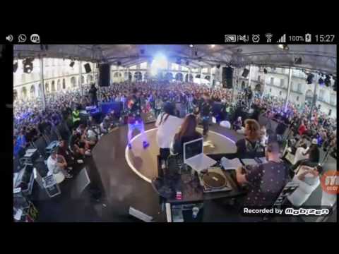 FJ vs Force - Red Bull Batalla de los Gallos 2016 - Leon - final