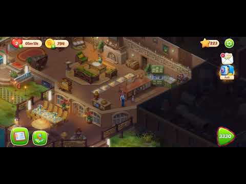 Homescapes house decorations #homescapes #games 🌉🙈