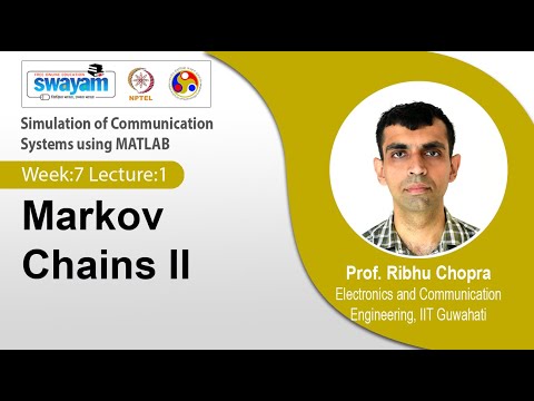 Simulation Of Communication Systems Using Matlab Intro Video