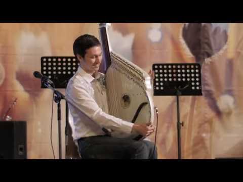 Валентин Лисенко (дещо про мене)