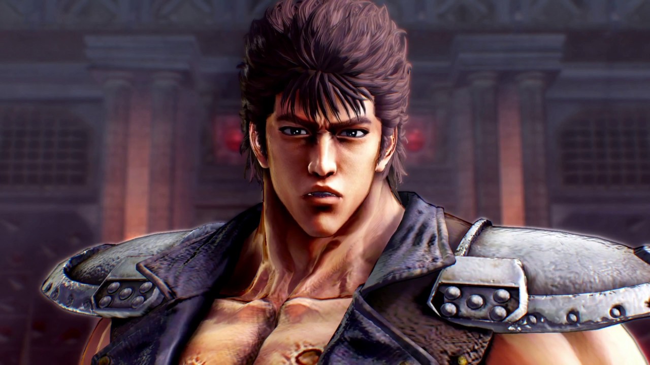 Fist of the North Star: Lost Paradise Trailer