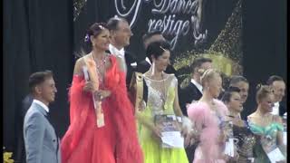 4°Trofeo Dance Prestige - Montichiari (BS)
