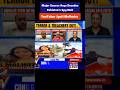 Major Gaurav Arya Decodes Pakistan S Spy Web Majorgauravarya Shorts