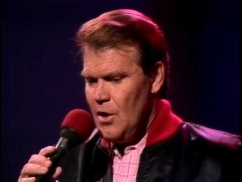 Glen Campbell and Jimmy Webb: In Session - The Moon is a Harsh Mistress