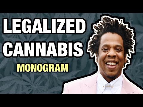 Jay-Z’s Selling Drugs Again | Legalized Cannabis |  The History of Marijuana (Video Essay)