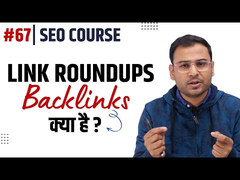 What are Backlinks Why do we need them Introduction to Backlinks in SEO SEO Course 50