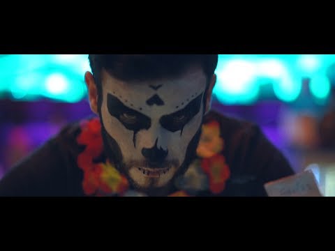 Sugar Club - Haloween Party