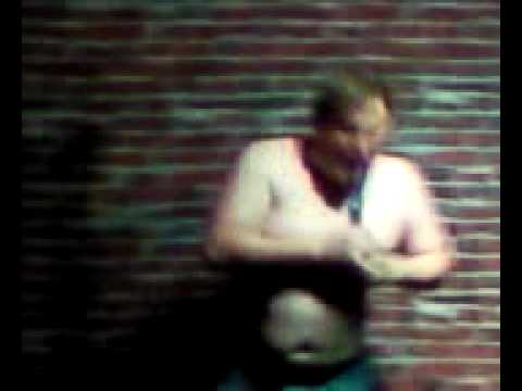 TOPLESS COMEDY - THE NEW ROCK & ROLL