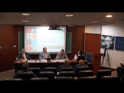 Mesa 7: Ética en el arbitraje