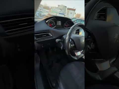 фото peugeot 308 ii рестайлинг 0