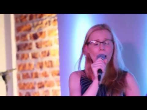 Scena KURORTU QULTURY - Magdalena Kucharczyk