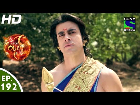 Suryaputra Karn - सूर्यपुत्र कर्ण - Episode 192 - 17th March, 2016