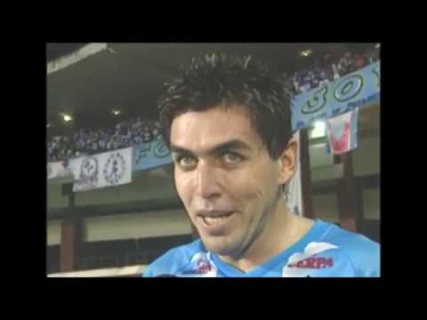 Paysandu 5 x 2 São Paulo - Campeonato Brasileiro 2003