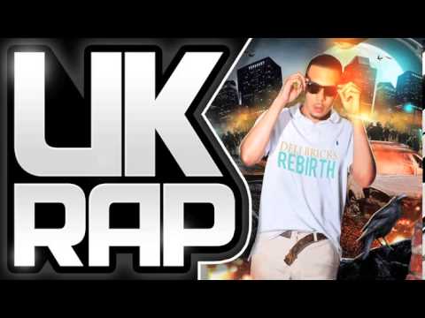 Deli Bricks - Step In The Spot ft. JMC [Rebirth]