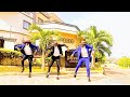 Yesu Karfina Challenge by Young Artists De Miracle Ministers (FCT) #youtube #dance #viral #fyp 🙏