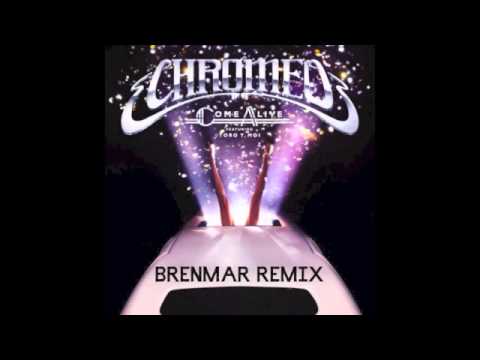 Chromeo - Come Alive (Brenmar Remix) (2014)