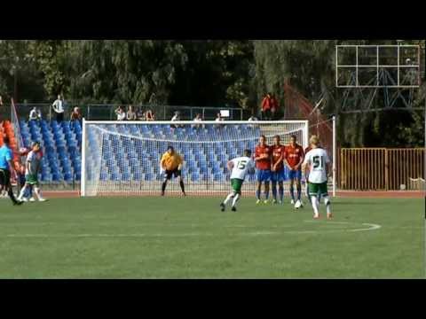 Szpari-Fradi - Lesgól - szon.hu