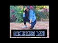 Dance Meri Rani Ft Nora Fatehi Guru Randhawa Tanishk Zahrah Choreographed By Aayushi Jhaveri
