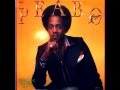 Peabo Bryson - Hold On To The World