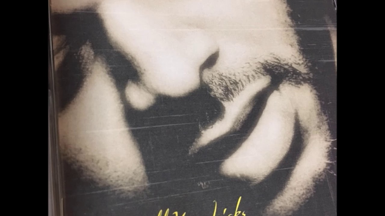 Darnell Kendricks  - Willing