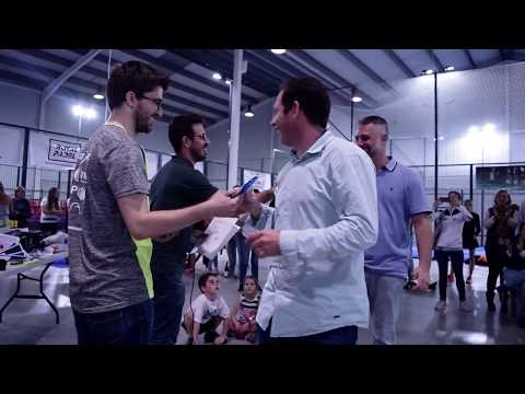 3a Prueba BePadel Tour en Padel Indoor DiR Sant Cugat