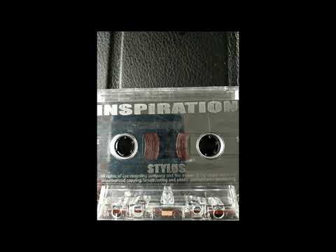 DJ Stylus MC PSG @ Inspiration UK Garage