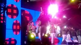 No metas la panza Banda carnaval en puebla