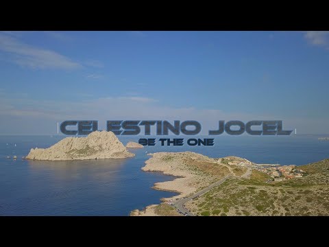 CELESTINO JOCEL - Be the one (teu nro 1) official video