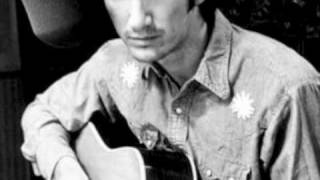 Townes Van Zandt - Highway Kind ( LIVE VERSION)