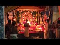 Sri Pathanjeliviakkarapathaeswerer Temple Seydunganallur Thandava Debharathanai