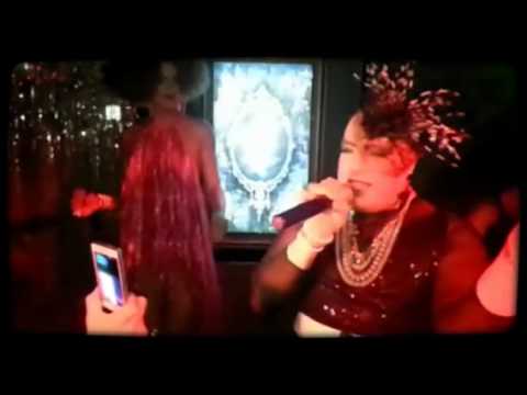 Evita Bar - פנטסטיקו באויטה