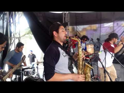 Los Migajita Sound Band Pan 'Son