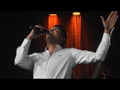 Así fue - Elder Dayán Diaz y Rolando Ochoa (Festival Vallenato)